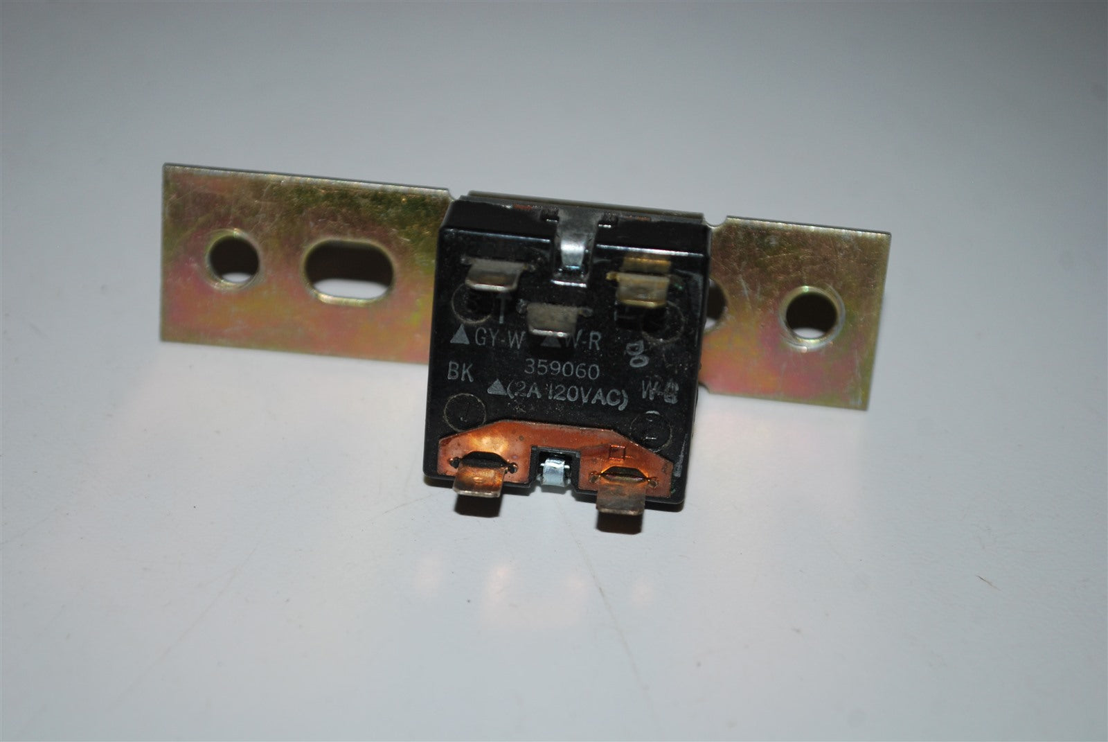 KENMORE Washer Cycle Switch 359060 "DO NOT LIST"