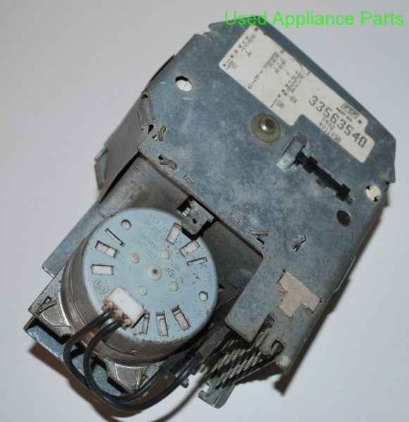 KENMORE Washer Timer 3356354D 3946435 AP3099906