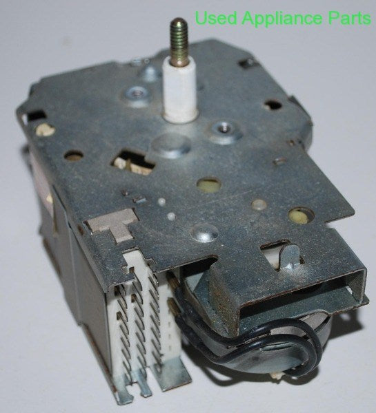 Kenmore Whirlpool Washer Timer 3950481B