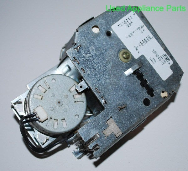 Kenmore Whirlpool Washer Timer 3950481B