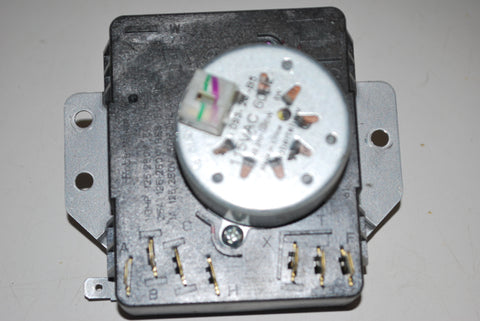 Genuine OEM Whirlpool Kenmore Roper Dryer Timer W10634750D or W10634750 D FSP