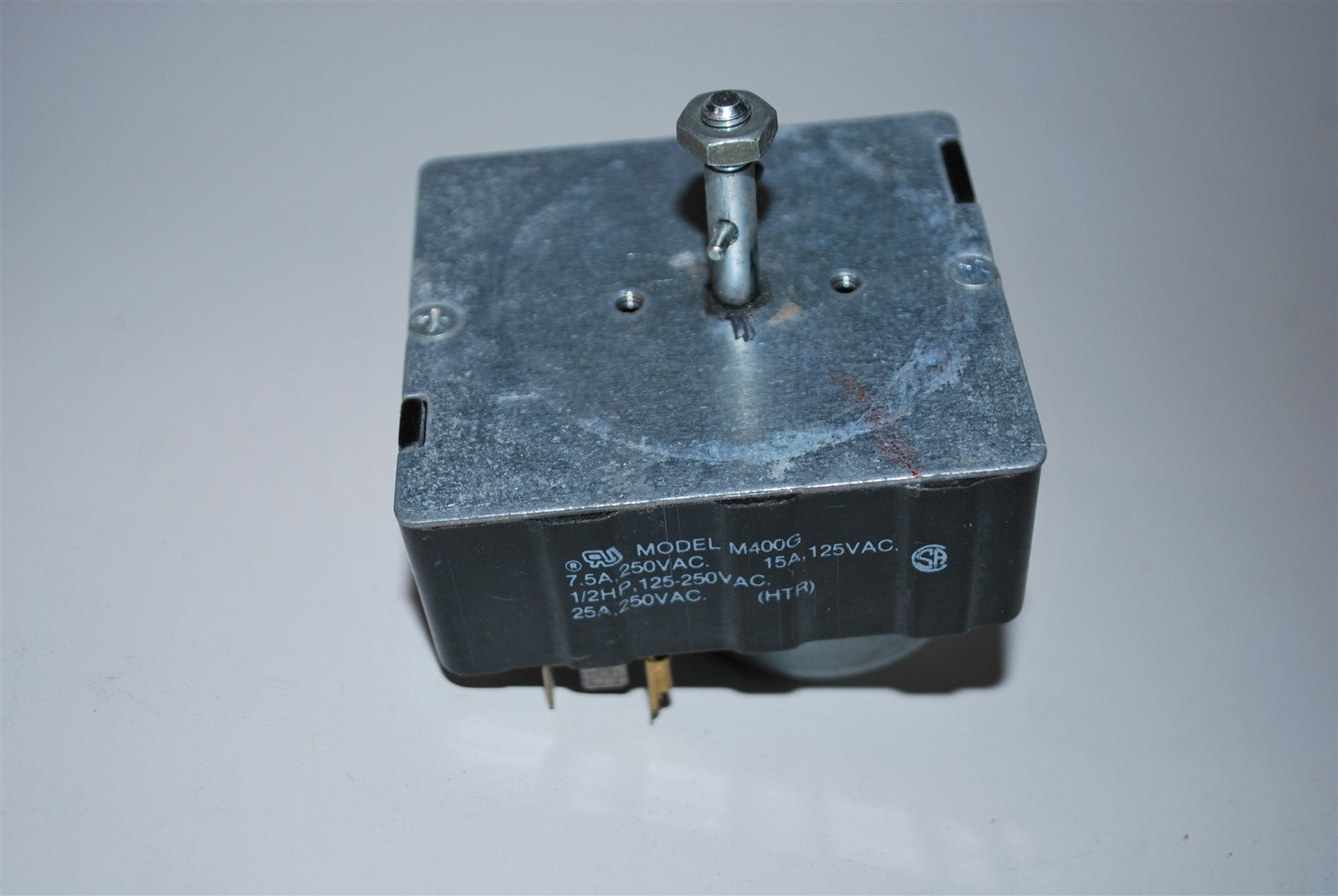 Genuine OEM Maytag Whirlpool Dryer Timer 3-05447 or 305447 3-5306 305306 Y305306