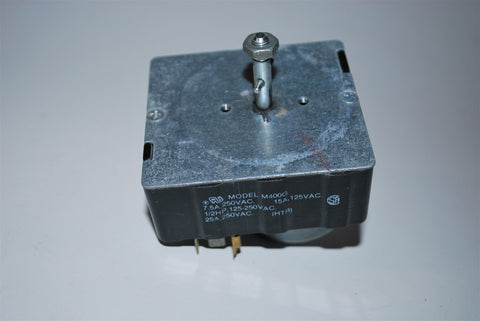 Genuine OEM Maytag Whirlpool Dryer Timer 3-05447 or 305447 3-5306 305306 Y305306