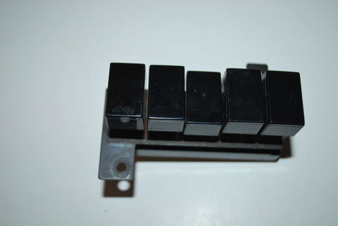 WHIRLPOOL Washer Pushbutton Switch 3347790 3354237 AP2908095   3349348  3349352