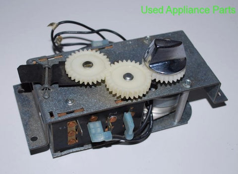 Washer Timer D-240502 4162940 AP3102185