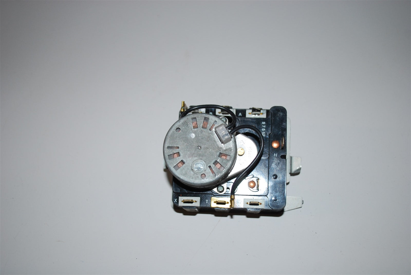 Genuine OEM GE Dryer Timer