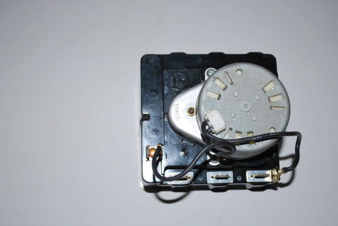 Genuine OEM GE General Electric  Dryer Timer 963D191G042