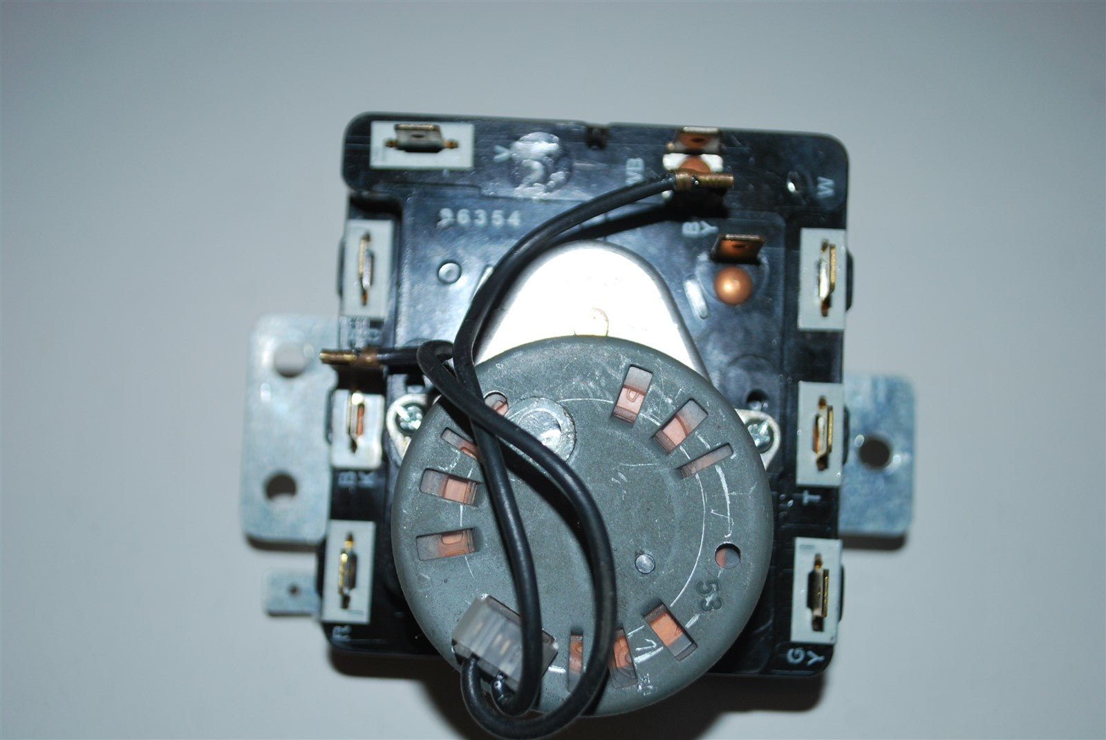 Genuine OEM KENMORE Dryer Timer