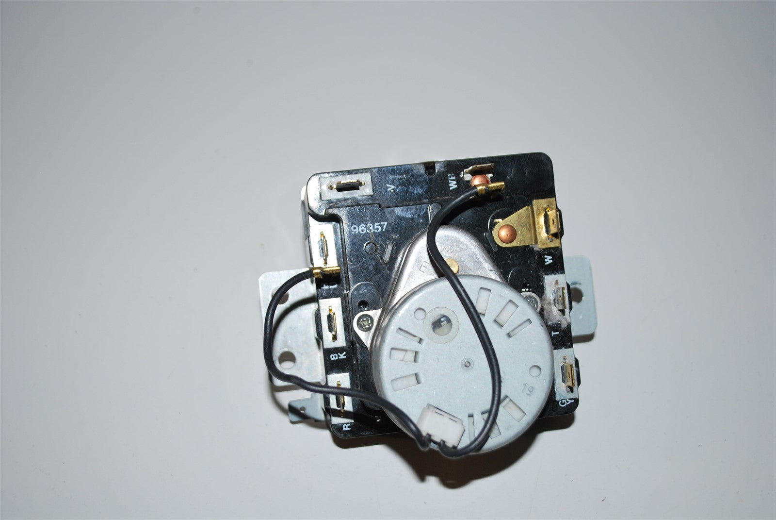 Genuine OEM KENMORE Dryer Timer