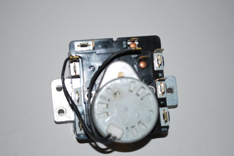 Genuine OEM KITCHENAID Dryer Timer 3398140 FSP