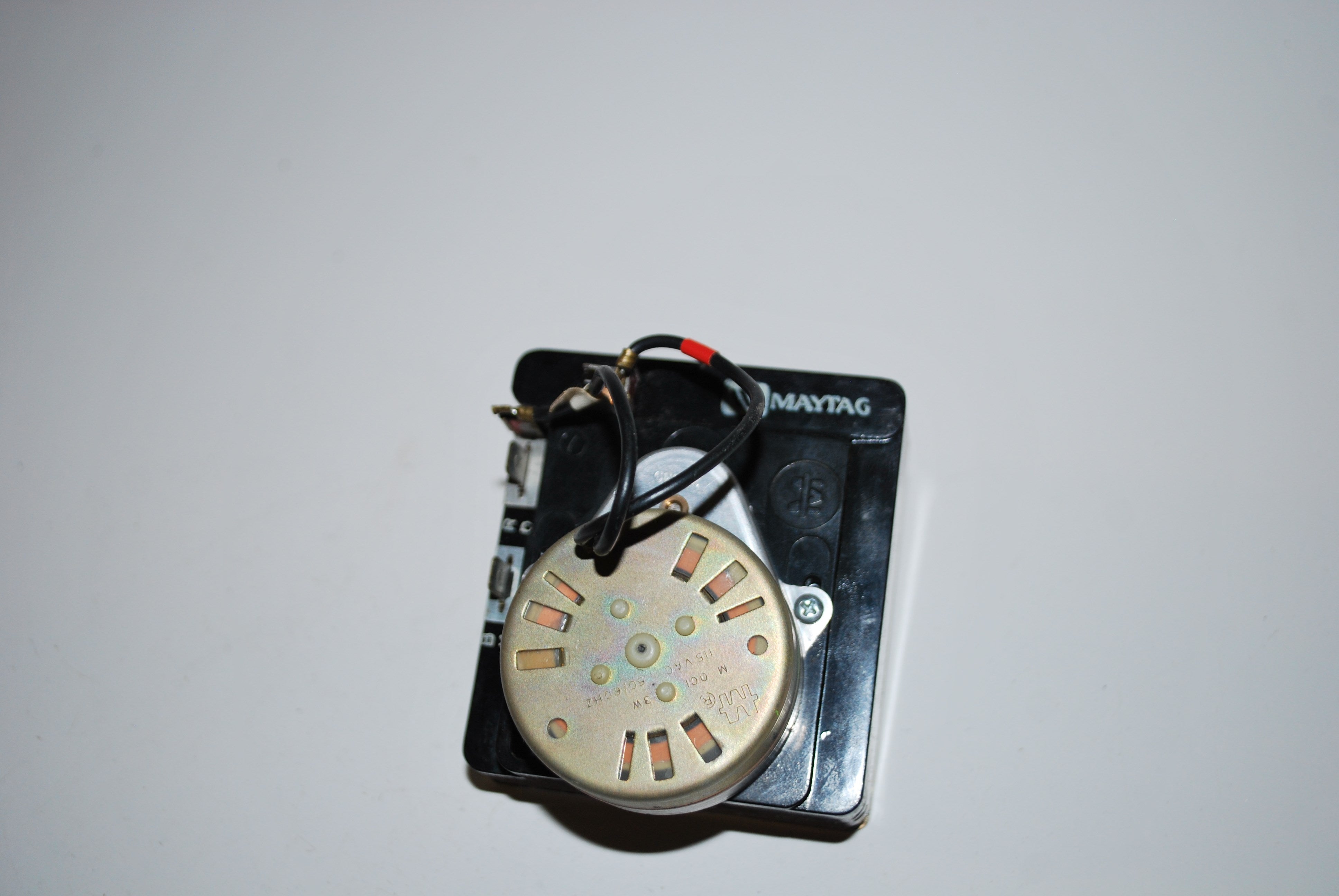 Genuine OEM MAYTAG Dryer Timer 3-2833 302833 AP275572,