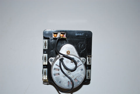 Genuine OEM AMANA Dryer Timer 52167 AP3546804 R0604004 "DO NOT LIST"