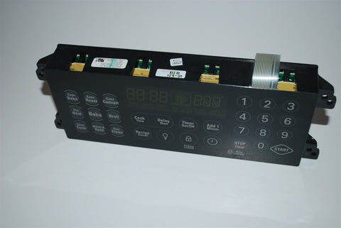 KENMORE Range Oven Clock timer 316418702 AP3772075