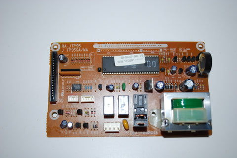 GE Samsung Oven Control Board DE41-00004A