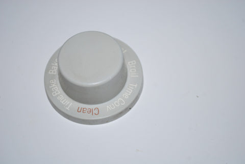 JENN AIR Range Oven selector Switch Knob 704483 AP365356  7-4483