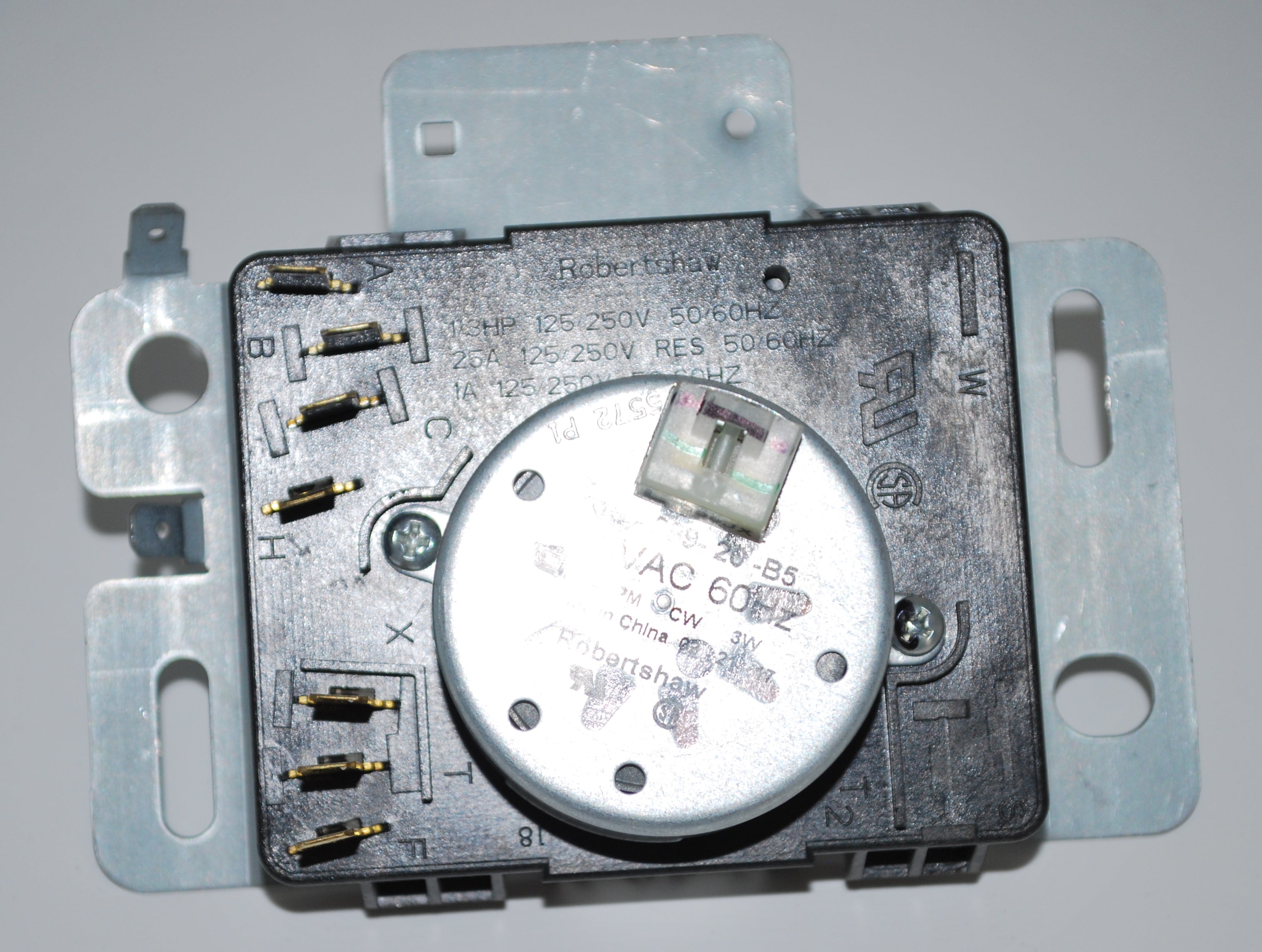 Genuine OEM Whirlpool Kenmore Dryer Timer W10745654A W10745654 FSP