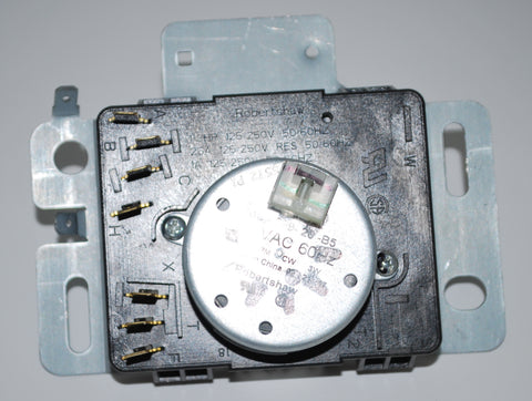 Genuine OEM Whirlpool Kenmore Dryer Timer W10745654A W10745654 FSP