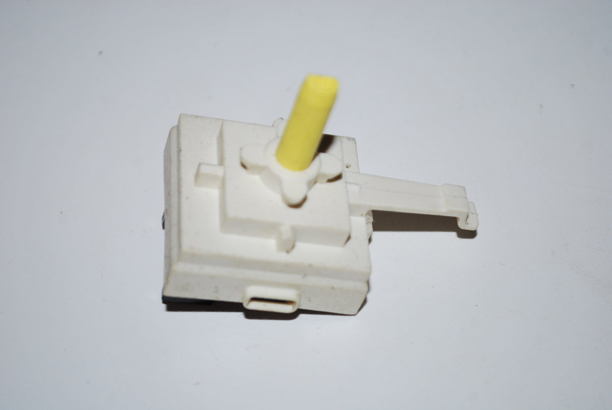 ROPER WHIRLPOOL AMANA Washer Switch Cyc W10414411 W10859568 AP5999335