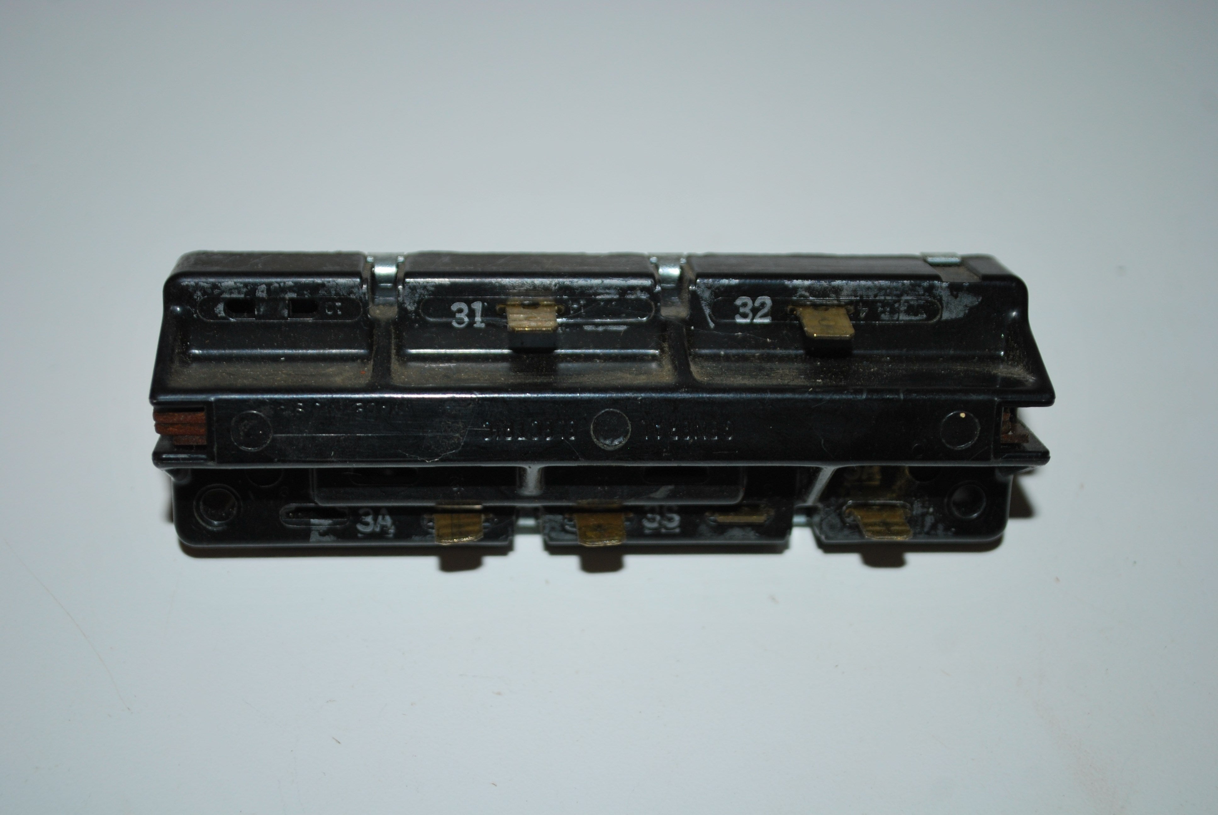 MAYTAG Washer Fabric Switch 2-4498 or 24498 or 204498 or ASP4103-82 204498