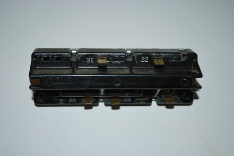 MAYTAG Washer Fabric Switch 2-4498 or 24498 or 204498 or ASP4103-82 204498
