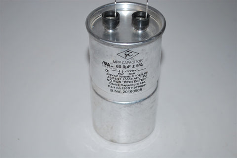 GE Washer Capacitor 290D1102P002