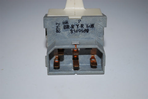 KENMORE Washer Temperature  Switch 3349589