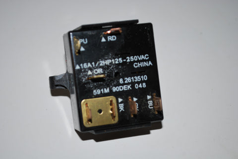 Maytag Washer Switch 6 2613510 or 62613510