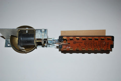OEM MAYTAG Dryer Control Switch 3-05945 or 305945 ASP2228-48 Y305945 AP4289885