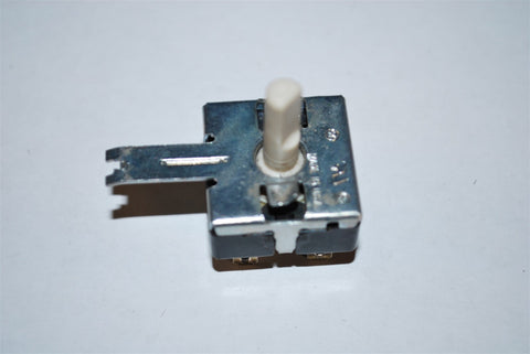 GE Dryer Switch 572D434P004 or ASR4378-107T