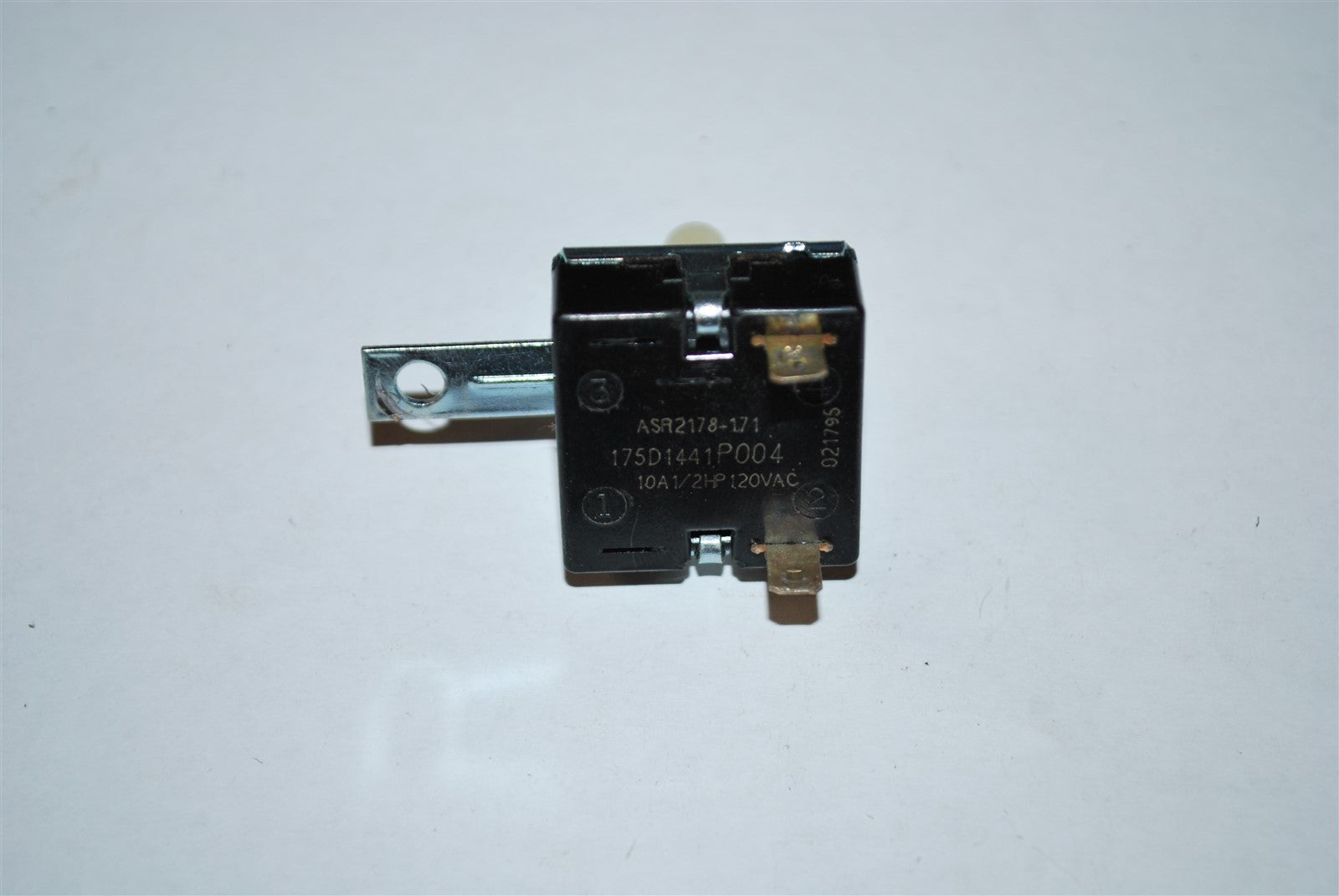 GE Dryer Switch 175D1441P004 or ASR2178-171 "DO NOT LIST"