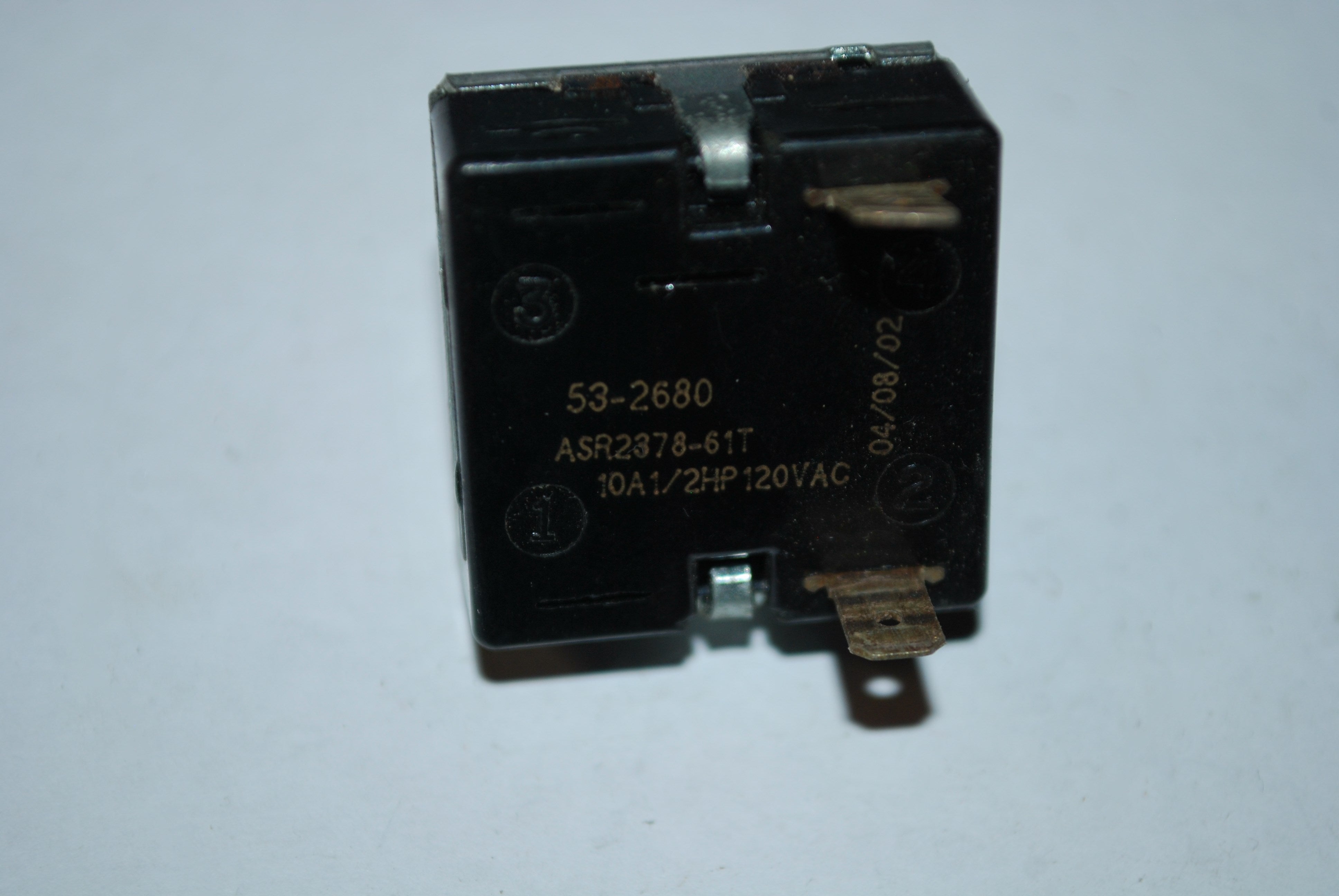 Maytag Dryer Switch 53-2680 or ASR2378-61T
