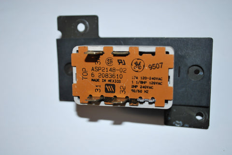 Maytag Dryer Switch 6 2083610 or 62083610 or ASP2148-02