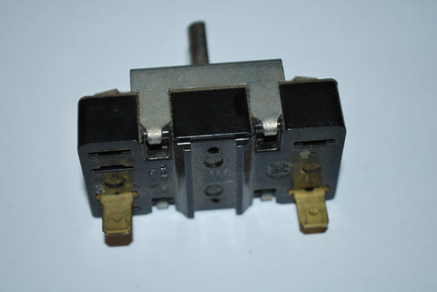 Genuine OEM GE Dryer Rotary Start Switch 963D189G012 or 963D189-G012 or ASR2152-114 "DO NOT LIST"