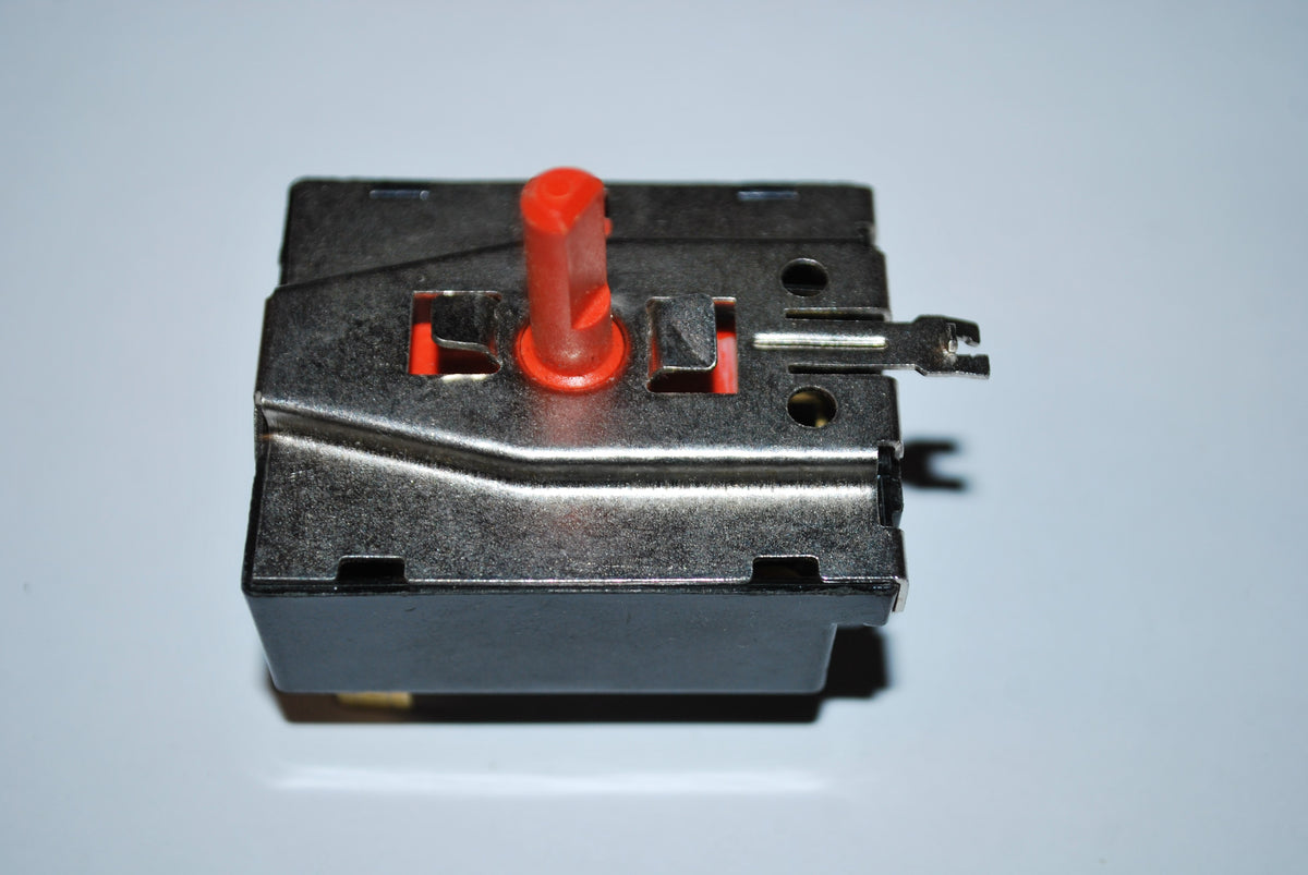 GE Dryer Switch 234D2265P001