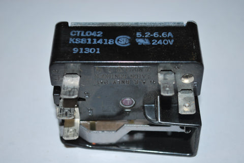 Ge Kenmore Hotpoint Range Burner Switch CTL042 or KS811418 "DO NOT LIST"