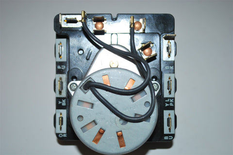 Genuine OEM Maytag Dryer Timer