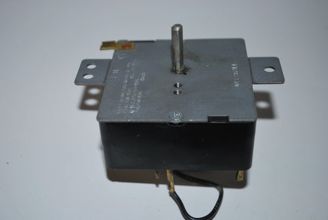 Genuine OEM KENMORE WHIRLPOOL ROPER Dryer Timer 348318 AP3098284  FSP