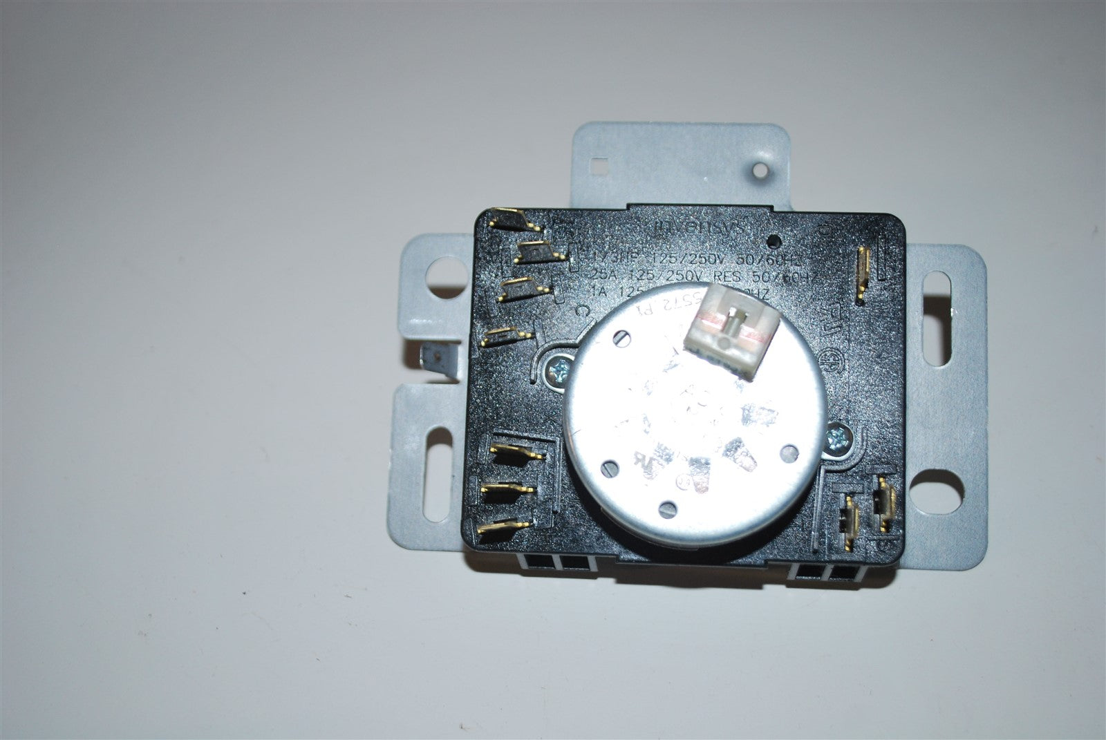 Genuine OEM Whirlpool Roper Maytag Amana Dryer Timer W10436308A W10436308 A  FSP