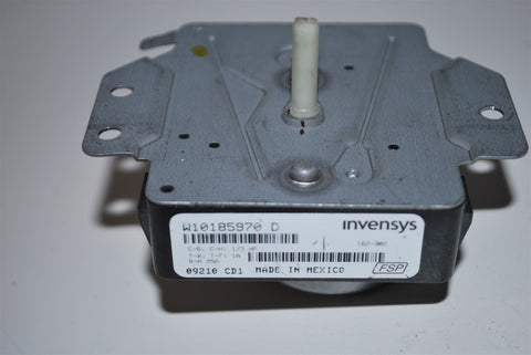 Genuine OEM WHIRLPOOL ESTATE Dryer Timer