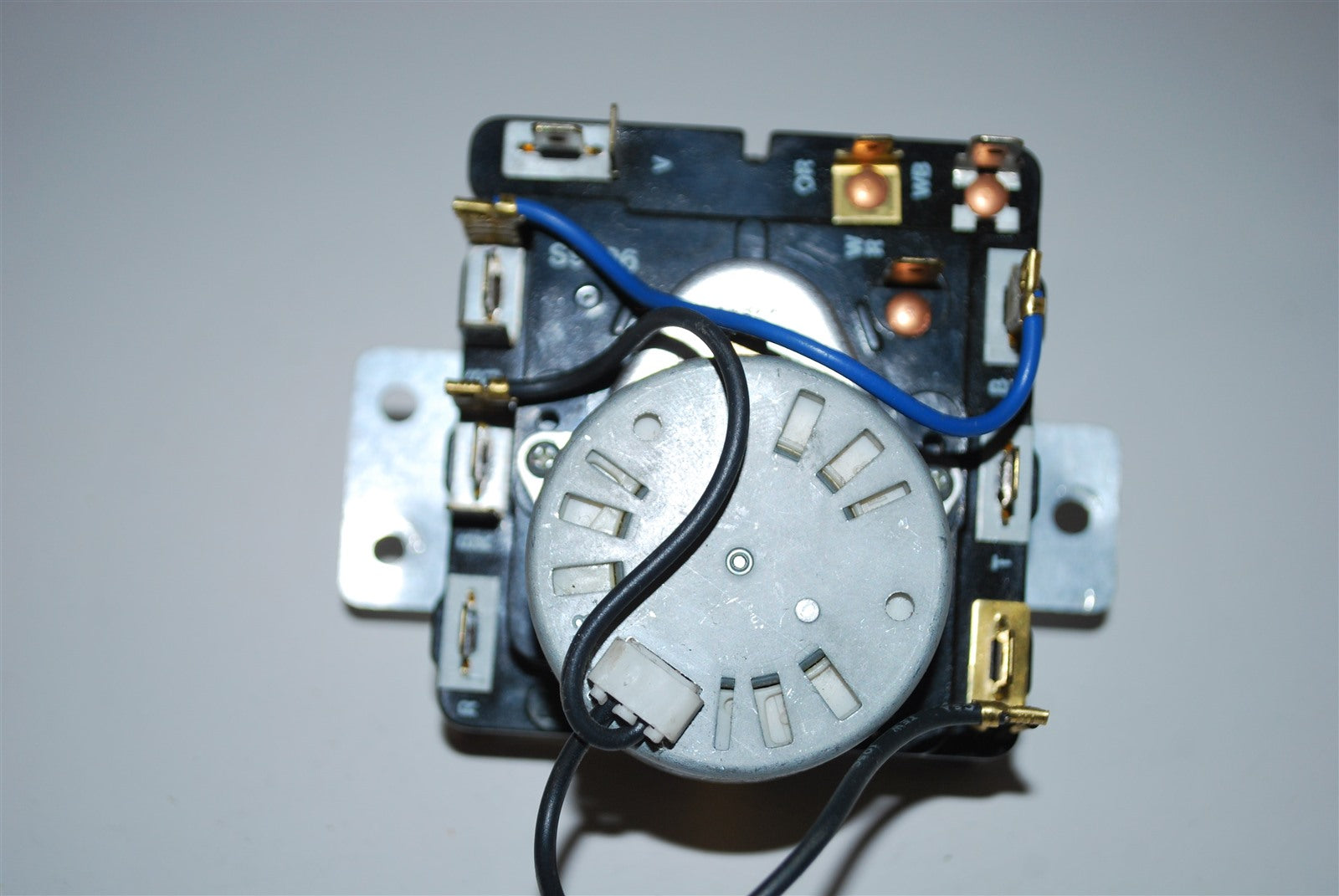 Genuine OEM KENMORE Dryer Timer 3398190A or 3398190 A WP3398190 AP6008362 FSP