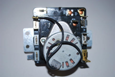 Genuine OEM WHIRLPOOL Dryer Timer 3979596A or 3979596 A WP3979596 AP6009054   FSP