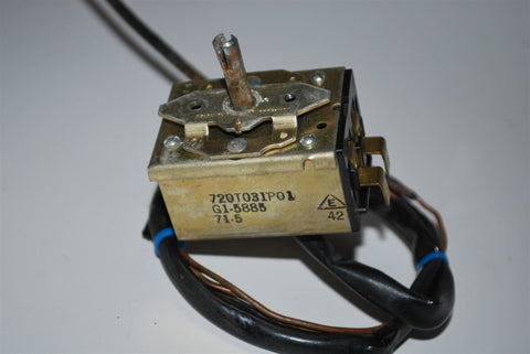 FRIGIDAIRE Range Oven Thermostat 720T031P01 5303208040 AP2560222