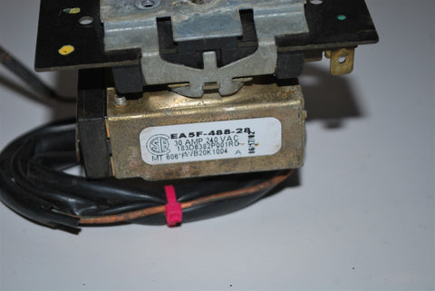 Whirlpool GE Range Oven Thermostat WB20K1004 or 183D6382P001R0