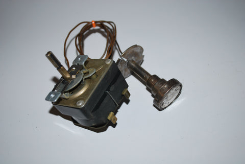 Robertshaw Range Burner Thermostat 0633280 Model HB3-49-53