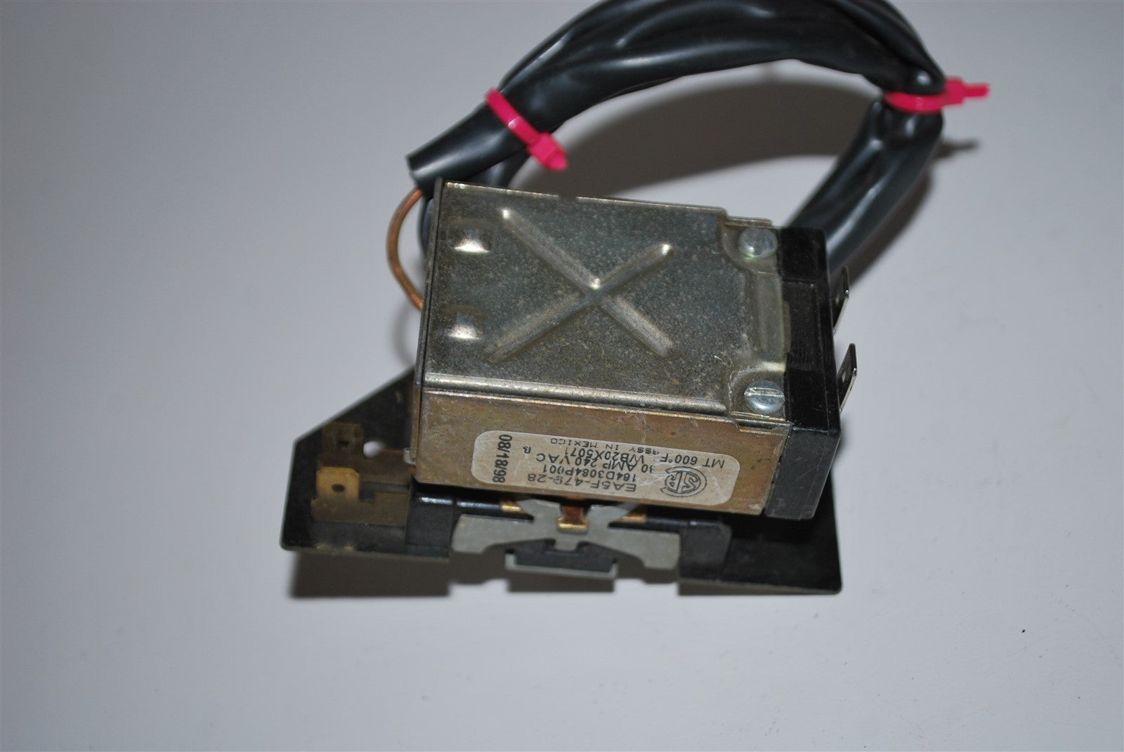 GE Range Oven Thermostat WB20X5071 AP2023265 164D3084P001 251981