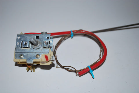 Range Oven Thermostat 7404P124-60 or 275-3369-01