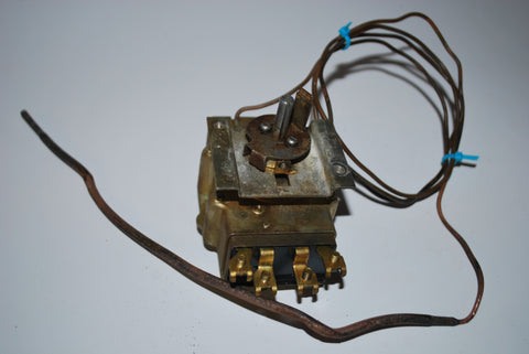 Frigidaire Range Oven Thermostat 5422346