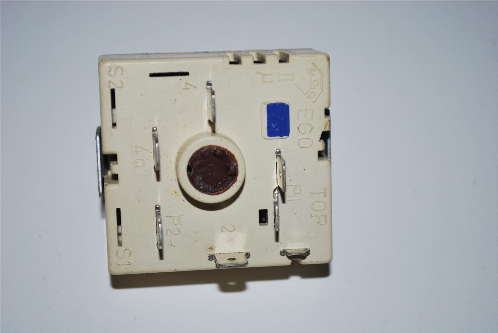 FRIGIDAIRE KENMORE ELECTROLUX Range Dual Element Burner Switch 316238200