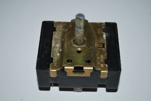 Maytag Range Oven Selector Switch 679T071P01 ASR6177-226