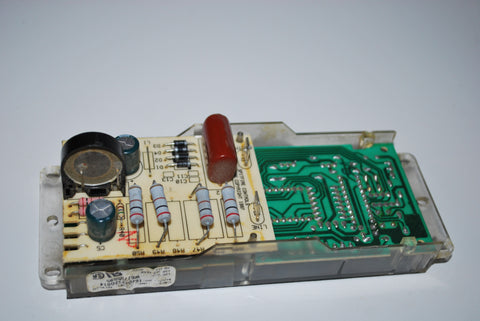 GENERAL ELECTRIC KENMORE Range Oven Control Board Kit WB27X5595 or 164D3262G014